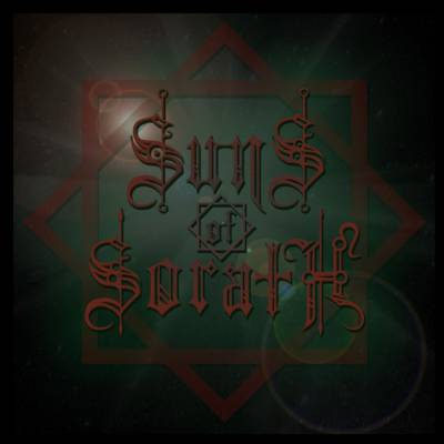 logo Suns Of Sorath